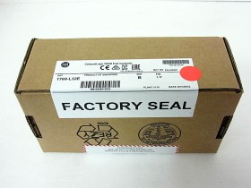 ALLEN BRADLEY 1769-L32E