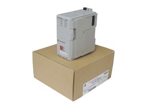 ALLEN BRADLEY 1769-L33ER