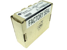 Item image for ALLEN BRADLEY 1769-OF4CI in condition FS