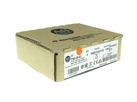 ALLEN BRADLEY 1769-OF4CI