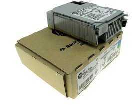 ALLEN BRADLEY 1769-OF8V