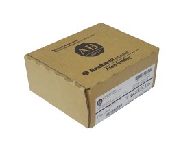 Imagen del artículo para ALLEN BRADLEY 1769-OW16 en condición FS