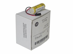 Imagen de artículo para ALLEN BRADLEY 1770-XYC
