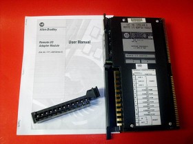 Item image for ALLEN BRADLEY 1771-ASB