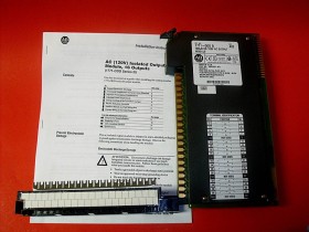 Item image for ALLEN BRADLEY 1771-ODD