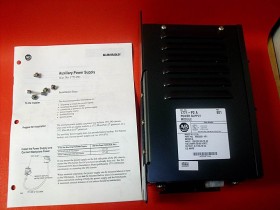 Imagen del artículo para ALLEN BRADLEY 1771-P2 en condición OB