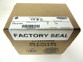 Item image for ALLEN BRADLEY 1783-ETAP in condition FS