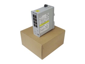 Item image for ALLEN BRADLEY 1783-LMS8
