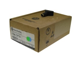 ALLEN BRADLEY 1784-CP7A