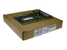 ALLEN BRADLEY 1784-KTXD