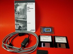 Imagen de artículo para ALLEN BRADLEY 1784-PCMC