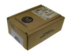 Item image for ALLEN BRADLEY 1785-ME16 in condition FS
