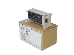 Imagen del artículo para ALLEN BRADLEY 1790D-8BV8B en condición OB