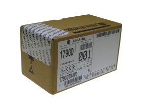 Imagen de artículo para ALLEN BRADLEY 1790D-TN4V0
