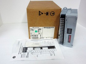 ALLEN BRADLEY 1791-0B16