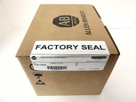 Item image for ALLEN BRADLEY 1791-24A8