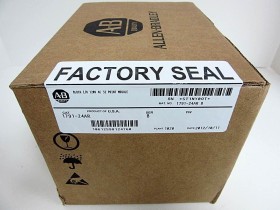 Item image for ALLEN BRADLEY 1791-24AR