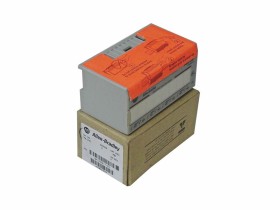 ALLEN BRADLEY 1794-IF4I