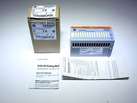 Imagen de artículo para ALLEN BRADLEY 1794-OE12