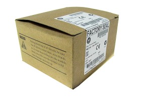 Imagen del artículo para ALLEN BRADLEY 1794-TB3T en condición FS