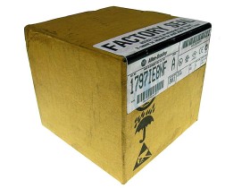 Item image for ALLEN BRADLEY 1797-IE8NF
