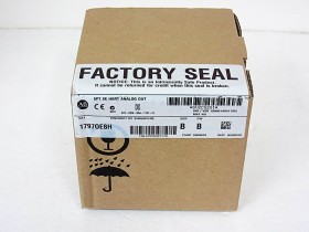 Item image for ALLEN BRADLEY 1797-OE8H
