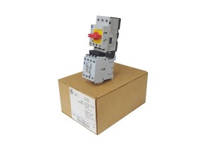 ALLEN BRADLEY 190E-AND2-CB63C-KY