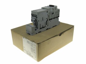 ALLEN BRADLEY 190S-AND2-CA63C