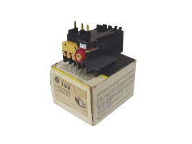 Imagen del artículo para ALLEN BRADLEY 193-BSB16 en condición OB