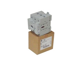 Item image for ALLEN BRADLEY 194E-A80-1753