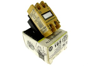 Item image for ALLEN BRADLEY 195-FA11