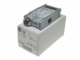 Item image for ALLEN BRADLEY 198-OW2S