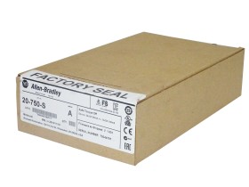 Imagen del artículo para ALLEN BRADLEY 20-750-S en condición FS