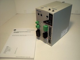 Imagen de artículo para ALLEN BRADLEY 2093-AC05-MP1