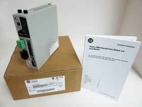 Imagen de artículo para ALLEN BRADLEY 2093-AMP1
