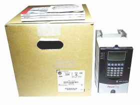 ALLEN BRADLEY 20AD1P1A3AYYNRNN