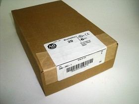 Item image for ALLEN BRADLEY 20B-ENC-1
