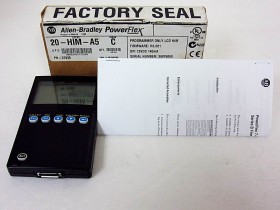 Item image for ALLEN BRADLEY 20-HIM-A5