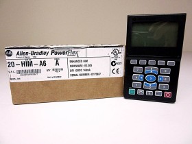 ALLEN BRADLEY 20-HIM-A6