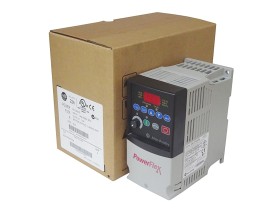 ALLEN BRADLEY 22A-D1P4N104