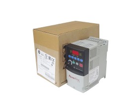 ALLEN BRADLEY 22A-D4P0N104