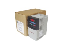 Item image for ALLEN BRADLEY 22B-B8P0N104 in condition OB