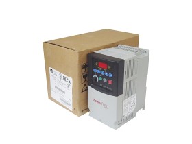 Item image for ALLEN BRADLEY 22B-D010N104 in condition OB