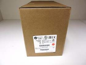 Imagen del artículo para ALLEN BRADLEY 22B-D017N104 en condición MFS