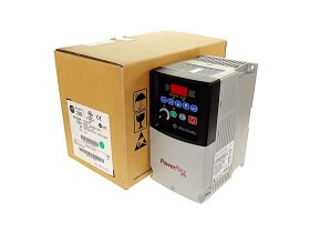 ALLEN BRADLEY 22B-D1P4N104