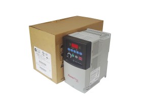 Item image for ALLEN BRADLEY 22B-D4P0N104 in condition OB