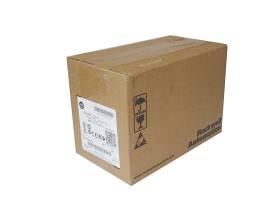 Imagen del artículo para ALLEN BRADLEY 22D-D1P4N104 en condición FS