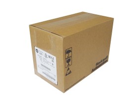 Item image for ALLEN BRADLEY 22D-D4P0N104 in condition FS