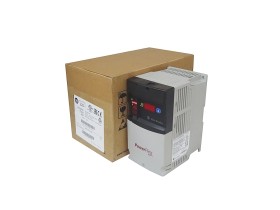 ALLEN BRADLEY 22D-D4P0N104