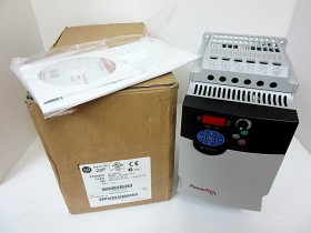 Imagen del artículo para ALLEN BRADLEY 22F-D024N114 en condición OB